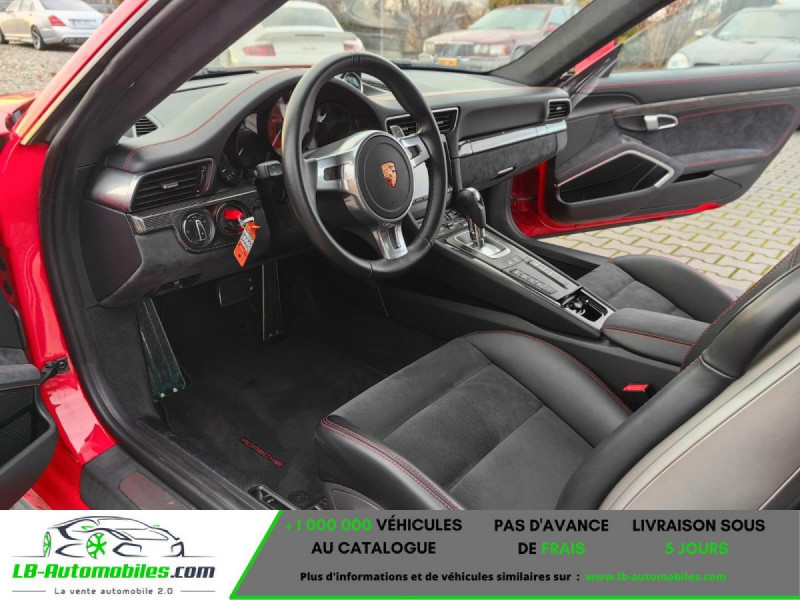 Porsche 911 GTS 3.8i 430 PDK  occasion � Beaupuy - photo n�4