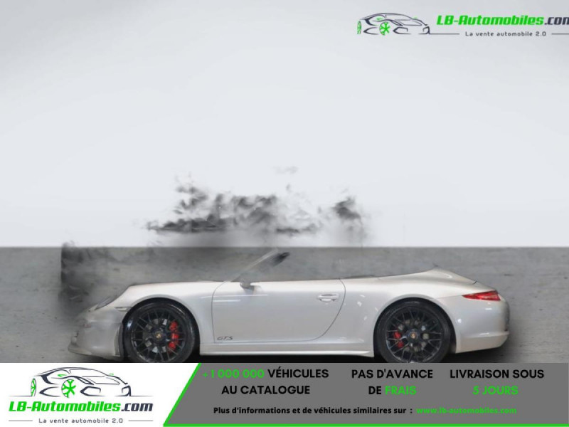 Porsche 911 GTS 3.8i 430 PDK  occasion � Beaupuy - photo n�2