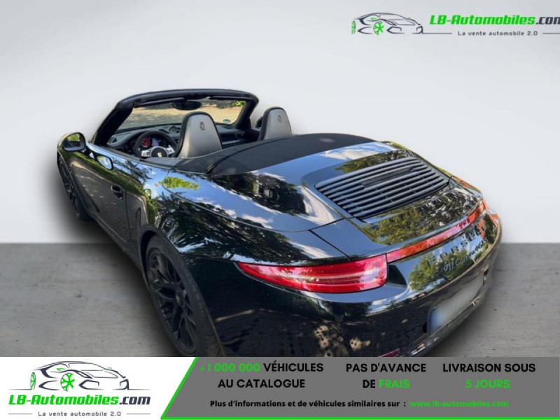 Porsche 911 GTS 3.8i 430 PDK  occasion � Beaupuy - photo n�4