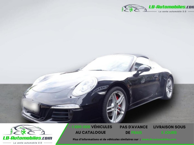 Porsche 911 GTS 3.8i 430 PDK  occasion � Beaupuy - photo n�2