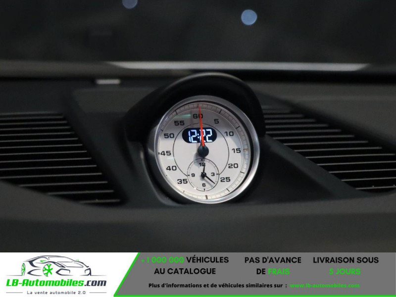 Porsche 911 GTS 3.8i 430 PDK  occasion � Beaupuy - photo n�5