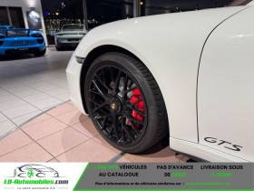 Porsche 911 GTS 3.8i 430 PDK  occasion � Beaupuy - photo n�10