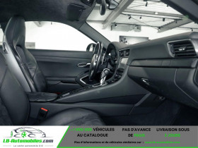 Porsche 911 GTS 3.8i 430 PDK  occasion � Beaupuy - photo n�4