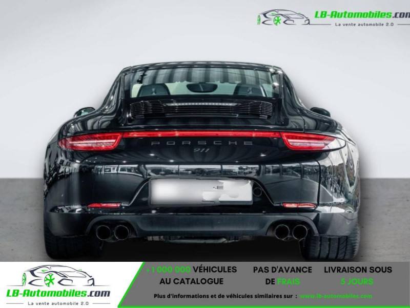 Porsche 911 GTS 3.8i 430 PDK  occasion � Beaupuy - photo n�3