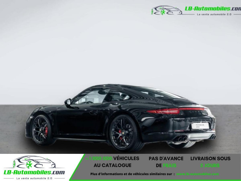 Porsche 911 GTS 3.8i 430 PDK  occasion � Beaupuy - photo n�2