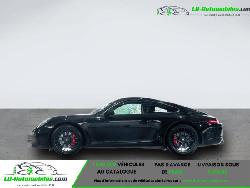 Porsche 911 GTS 3.8i 430 PDK  occasion � Beaupuy