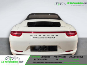 Porsche 911 GTS 3.8i 430 PDK  occasion � Beaupuy - photo n�6