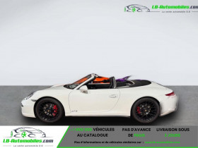 Porsche 911 GTS 3.8i 430 PDK  occasion � Beaupuy - photo n�5