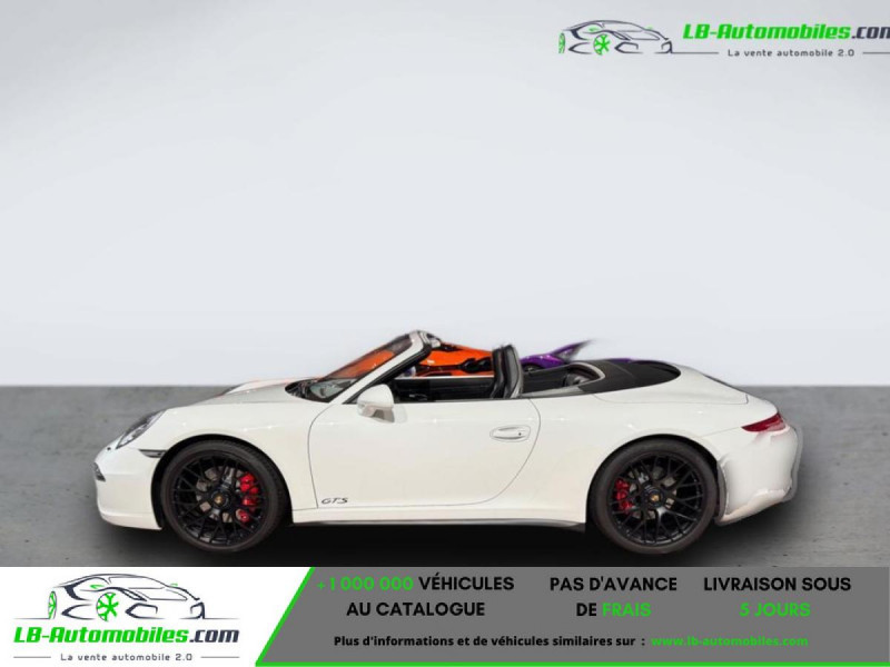 Porsche 911 GTS 3.8i 430 PDK  occasion � Beaupuy - photo n�5