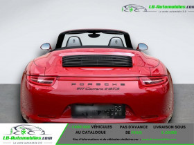 Porsche 911 GTS 3.8i 430 PDK  occasion � Beaupuy - photo n�6