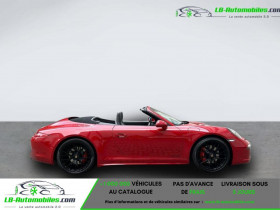 Porsche 911 GTS 3.8i 430 PDK  occasion � Beaupuy - photo n�5
