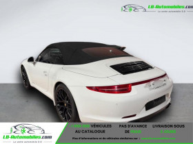 Porsche 911 GTS 3.8i 430 PDK  occasion � Beaupuy - photo n�4