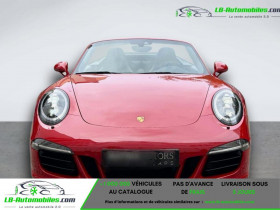 Porsche 911 GTS 3.8i 430 PDK  occasion � Beaupuy - photo n�4