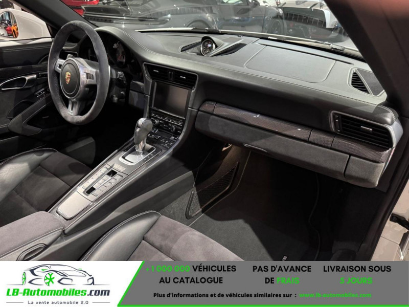 Porsche 911 GTS 3.8i 430 PDK  occasion � Beaupuy - photo n�3