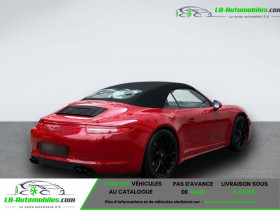 Porsche 911 GTS 3.8i 430 PDK  occasion � Beaupuy - photo n�2