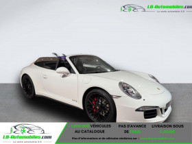 Porsche 911 GTS 3.8i 430 PDK  occasion � Beaupuy - photo n�2