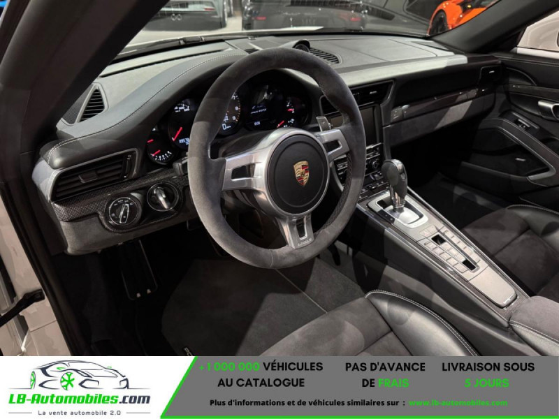 Porsche 911 GTS 3.8i 430 PDK  occasion � Beaupuy - photo n�9