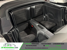 Porsche 911 GTS 3.8i 430 PDK  occasion � Beaupuy - photo n�8