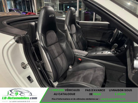 Porsche 911 GTS 3.8i 430 PDK  occasion � Beaupuy - photo n�7