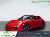 Annonce Porsche 911 occasion Essence GTS 3.8i 430 PDK � Beaupuy