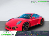 Annonce Porsche 911 occasion Essence GTS 3.8i 430 PDK � Beaupuy