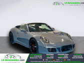 Annonce Porsche 911 occasion Essence GTS 3.8i 430 PDK � Beaupuy