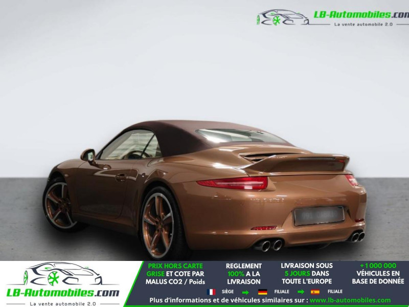 Porsche 911 GTS 3.8i 430 PDK  occasion � Beaupuy - photo n�2