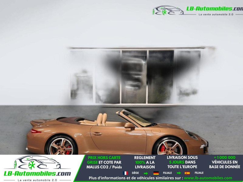 Porsche 911 GTS 3.8i 430 PDK  occasion � Beaupuy