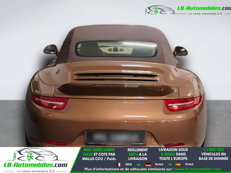 Porsche 911 GTS 3.8i 430 PDK  occasion � Beaupuy - photo n�4