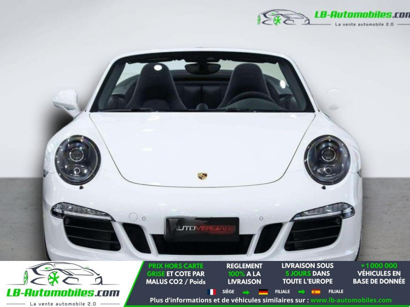 Porsche 911 GTS 3.8i 430 PDK  occasion � Beaupuy - photo n�2