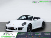 Annonce Porsche 911 occasion Essence GTS 3.8i 430 PDK � Beaupuy