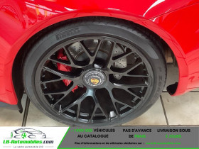Porsche 911 GTS 3.8i 430 PDK  occasion � Beaupuy - photo n�7