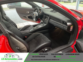 Porsche 911 GTS 3.8i 430 PDK  occasion � Beaupuy - photo n�5