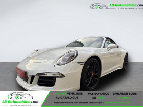 Porsche 911 GTS 3.8i 430 PDK  occasion � Beaupuy - photo n�2