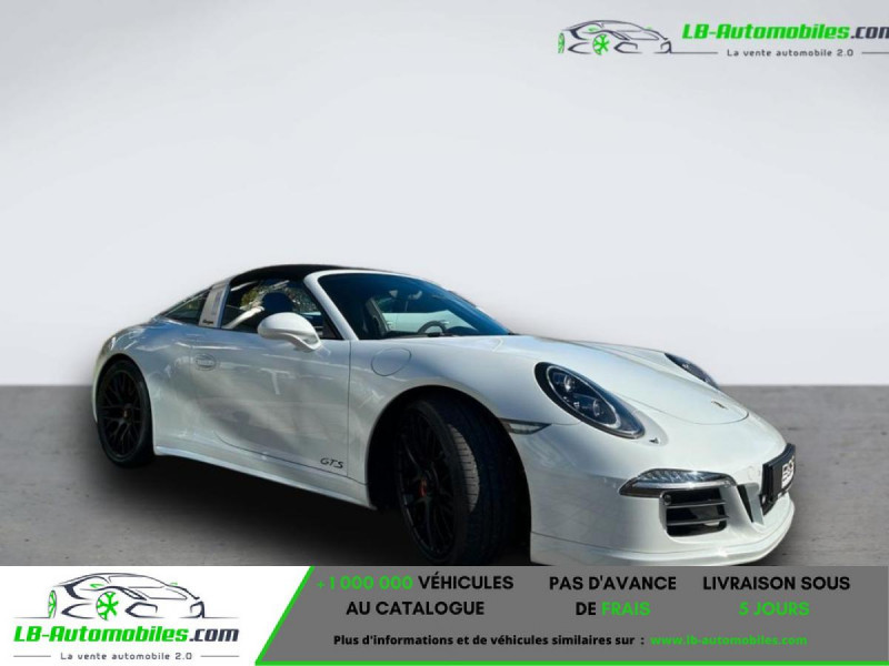 Porsche 911 GTS 3.8i 430 PDK  occasion � Beaupuy