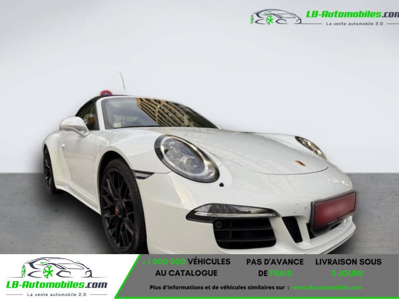 Porsche 911 GTS 3.8i 430 PDK  occasion � Beaupuy