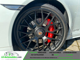 Porsche 911 GTS 3.8i 430 PDK  occasion � Beaupuy - photo n�8