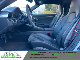 Porsche 911 GTS 3.8i 430 PDK  occasion � Beaupuy - photo n�7