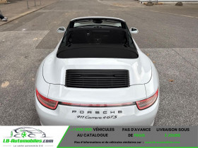 Porsche 911 GTS 3.8i 430 PDK  occasion � Beaupuy - photo n�8