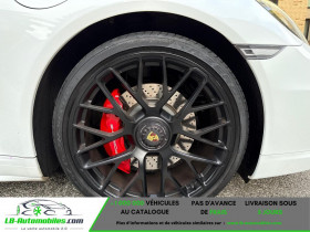Porsche 911 GTS 3.8i 430 PDK  occasion � Beaupuy - photo n�7
