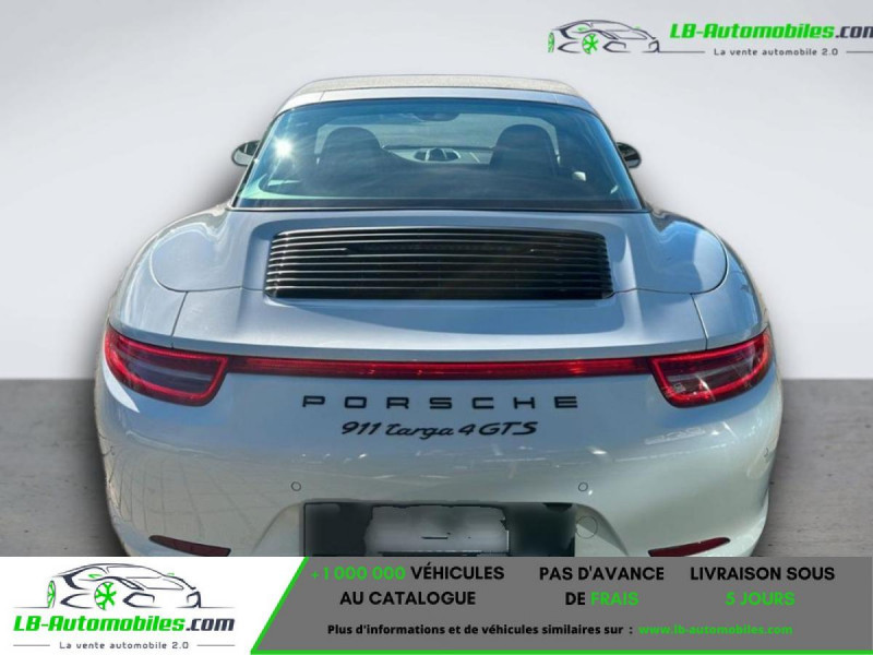 Porsche 911 GTS 3.8i 430 PDK  occasion � Beaupuy - photo n�6