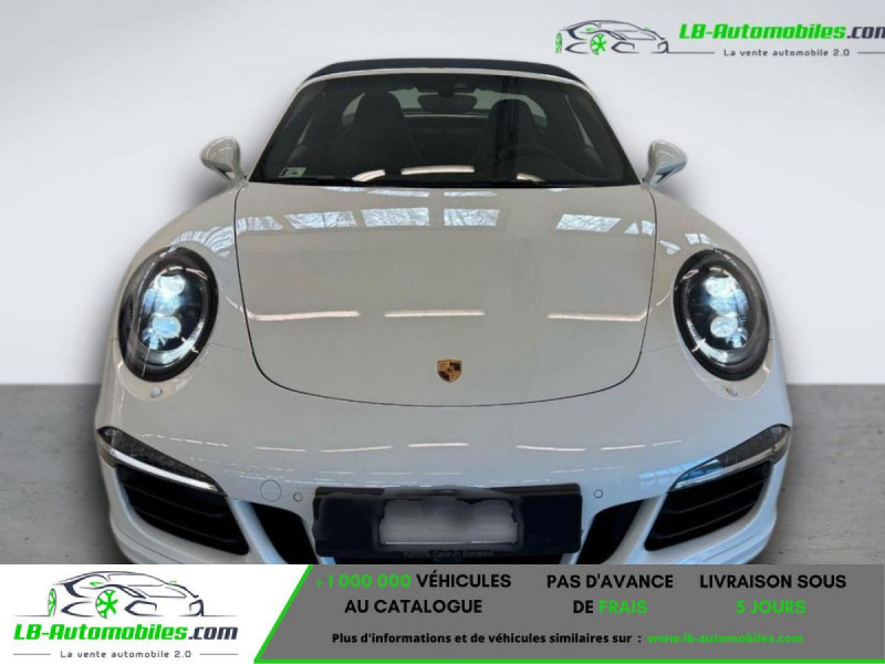 Porsche 911 GTS 3.8i 430 PDK  occasion � Beaupuy - photo n�5