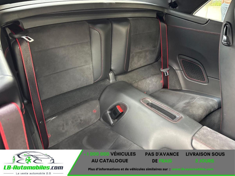 Porsche 911 GTS 3.8i 430 PDK  occasion � Beaupuy - photo n�6