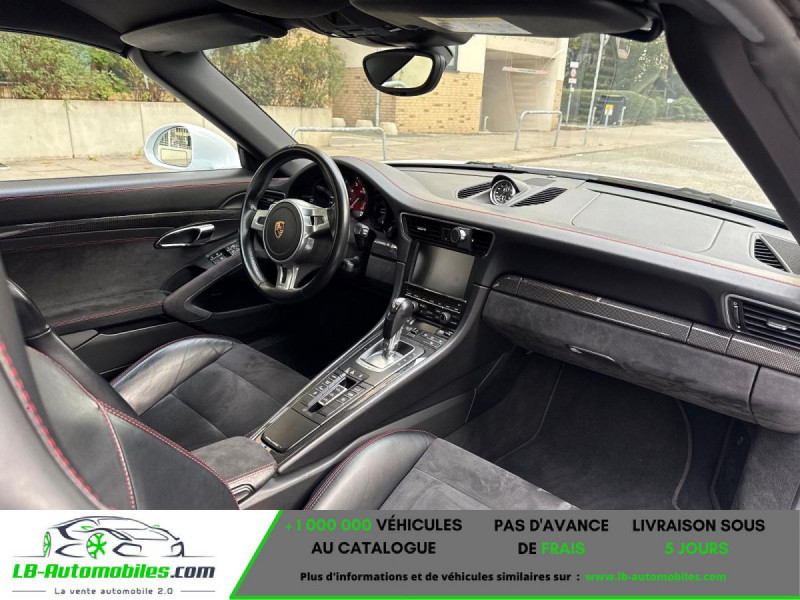Porsche 911 GTS 3.8i 430 PDK  occasion � Beaupuy - photo n�5
