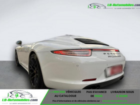 Porsche 911 GTS 3.8i 430 PDK  occasion � Beaupuy - photo n�4