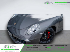 Porsche 911 GTS 3.8i 430 PDK  occasion � Beaupuy - photo n�2