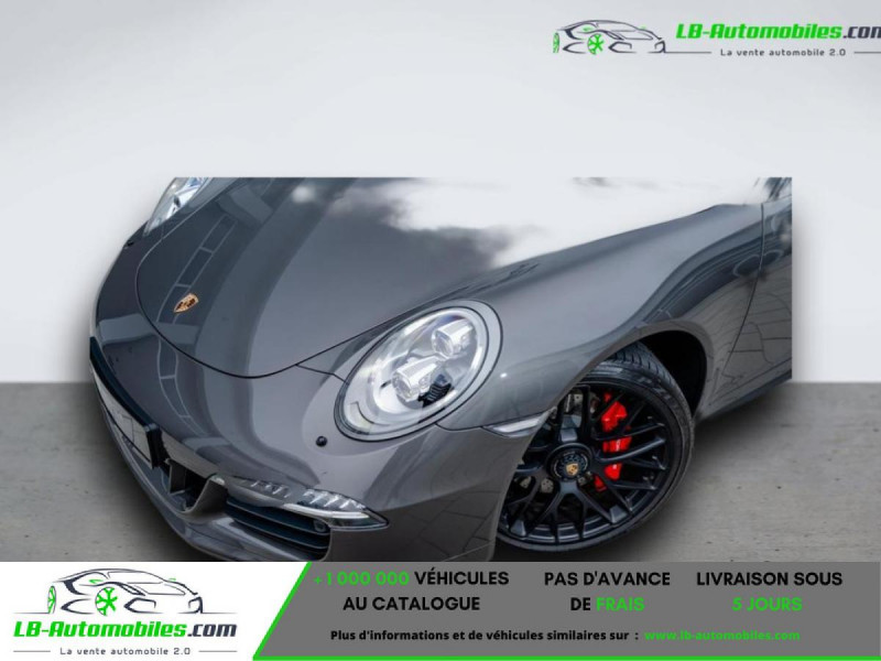 Porsche 911 GTS 3.8i 430 PDK  occasion � Beaupuy - photo n�2