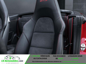 Porsche 911 GTS 3.8i 430 PDK  occasion � Beaupuy - photo n�2