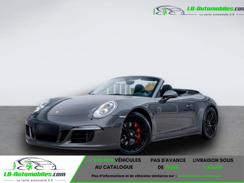 Porsche 911 GTS 3.8i 430 PDK  occasion � Beaupuy