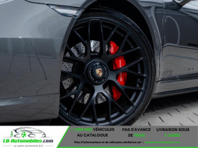 Porsche 911 GTS 3.8i 430 PDK  occasion � Beaupuy - photo n�8
